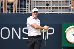 "It's weird" - Rory McIlroy shares take on being one of the six golfers to achieve a career Grand Slam