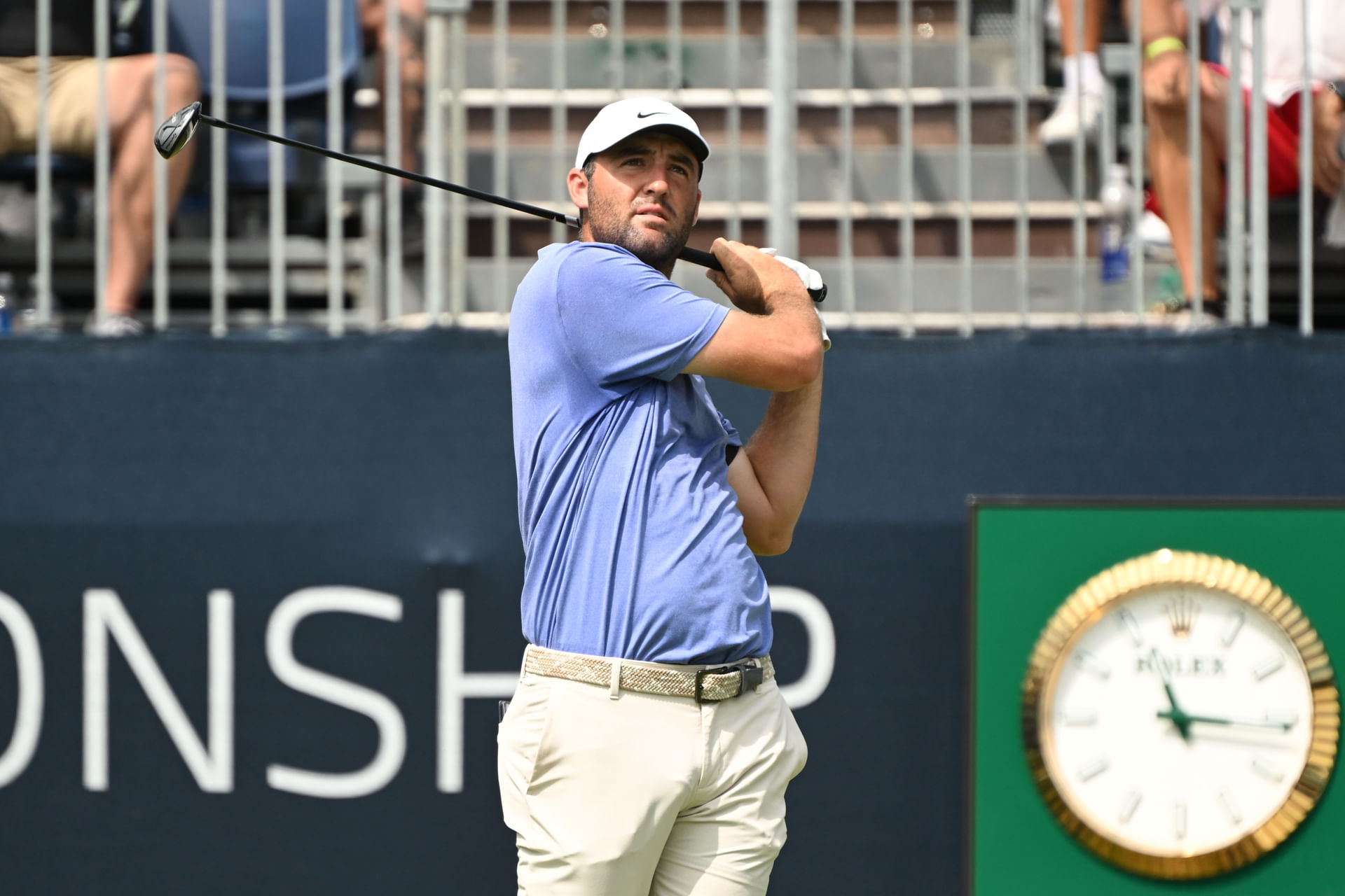 PGA: BMW Championship - First Round - Source: Imagn