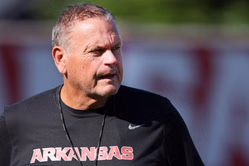 Arkansas injury report: Sam Pittman shares latest news on player status ahead of Week 1 matchup