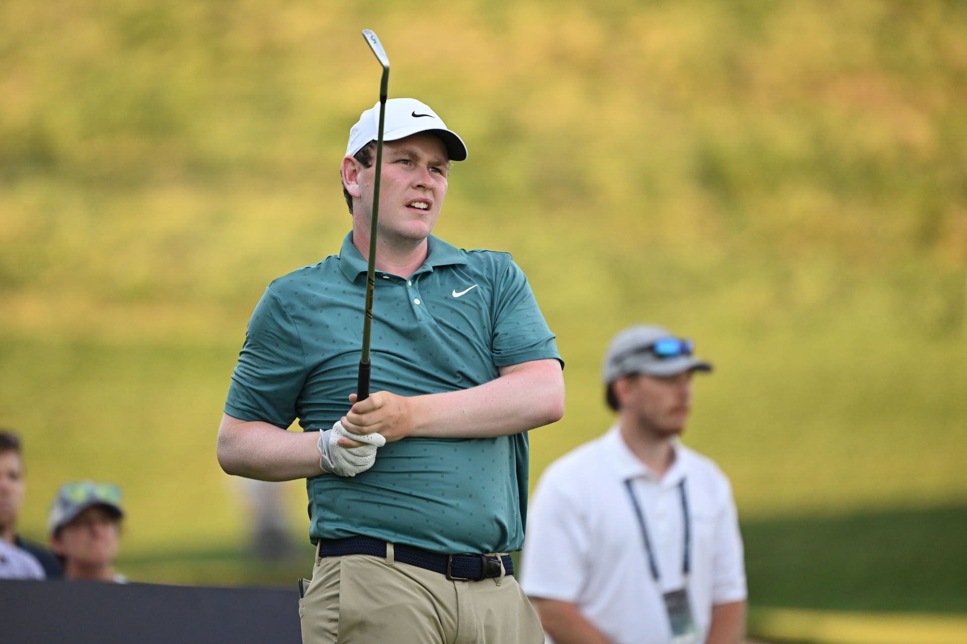 PGA: BMW Championship - First Round - Source: Imagn