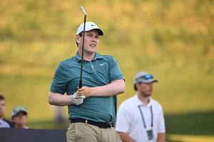 BMW Championship 2025 round 2 tee times and pairings explored