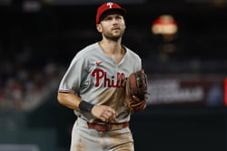 Phillies vs. Nationals: Game 2 prediction, lineup, odds, injuries, and picks - August 15, 2025