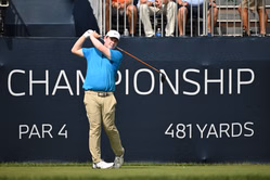 BMW Championship 2025 Round 3 tee times and pairings explored