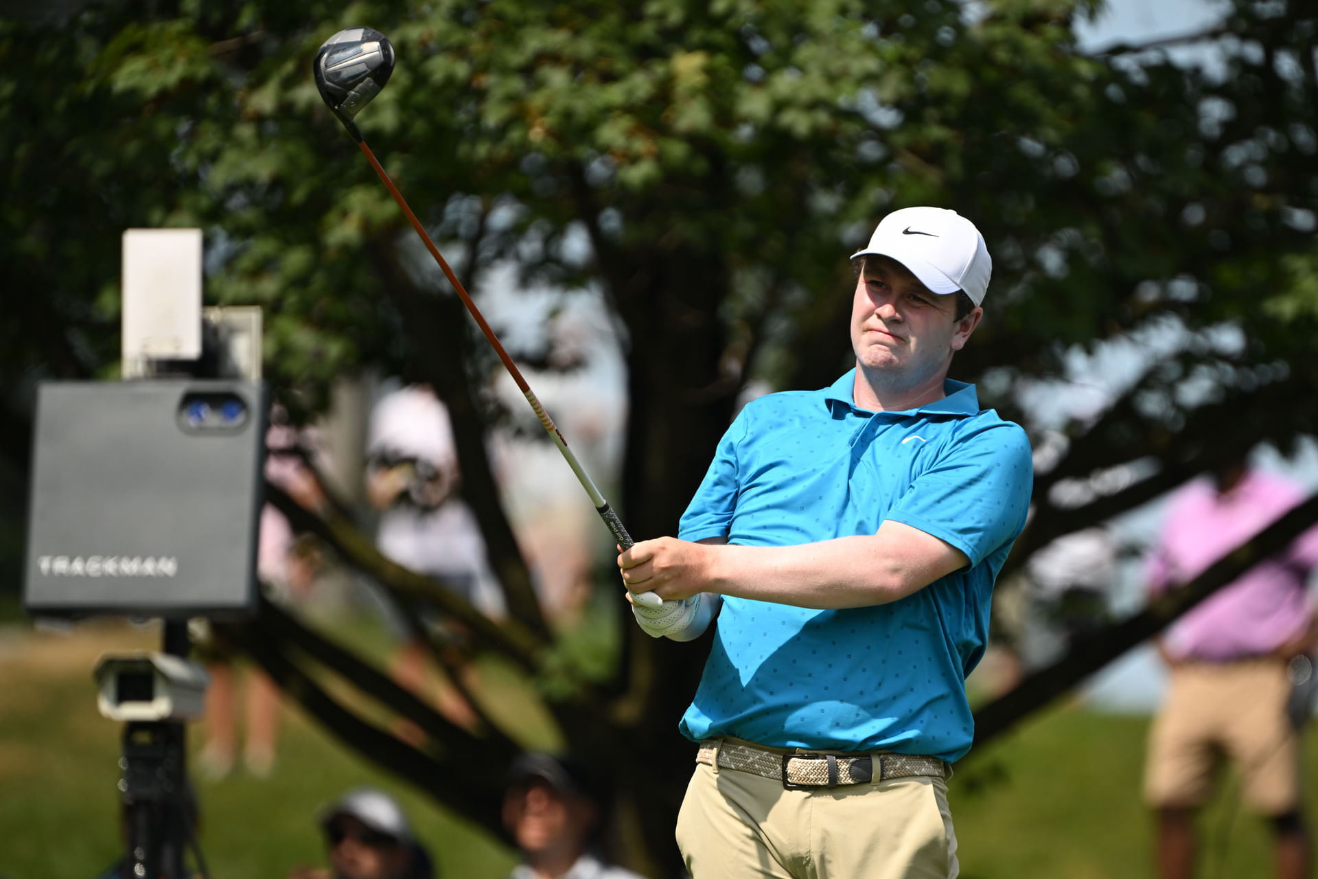 PGA: BMW Championship - Second Round - Source: Imagn
