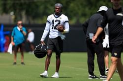 "You wasted assets": Ryan Clark rips Jaguars with harsh verdict on Travis Hunter’s draft value after star WR/CB's injury
