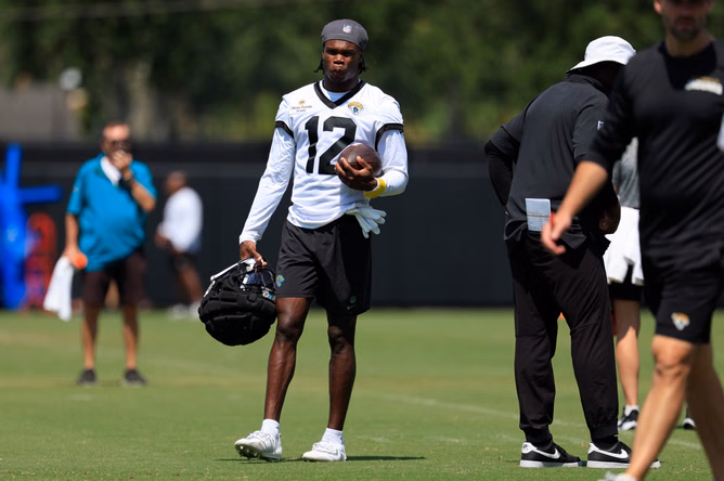 "You wasted assets": Ryan Clark rips Jaguars with harsh verdict on Travis Hunter’s draft value after star WR/CB's injury