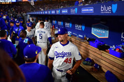 "I don't like to be embarrassed"- Dodgers manager Dave Roberts believes Padres series will right LA's ship after embarrassing Angels sweep