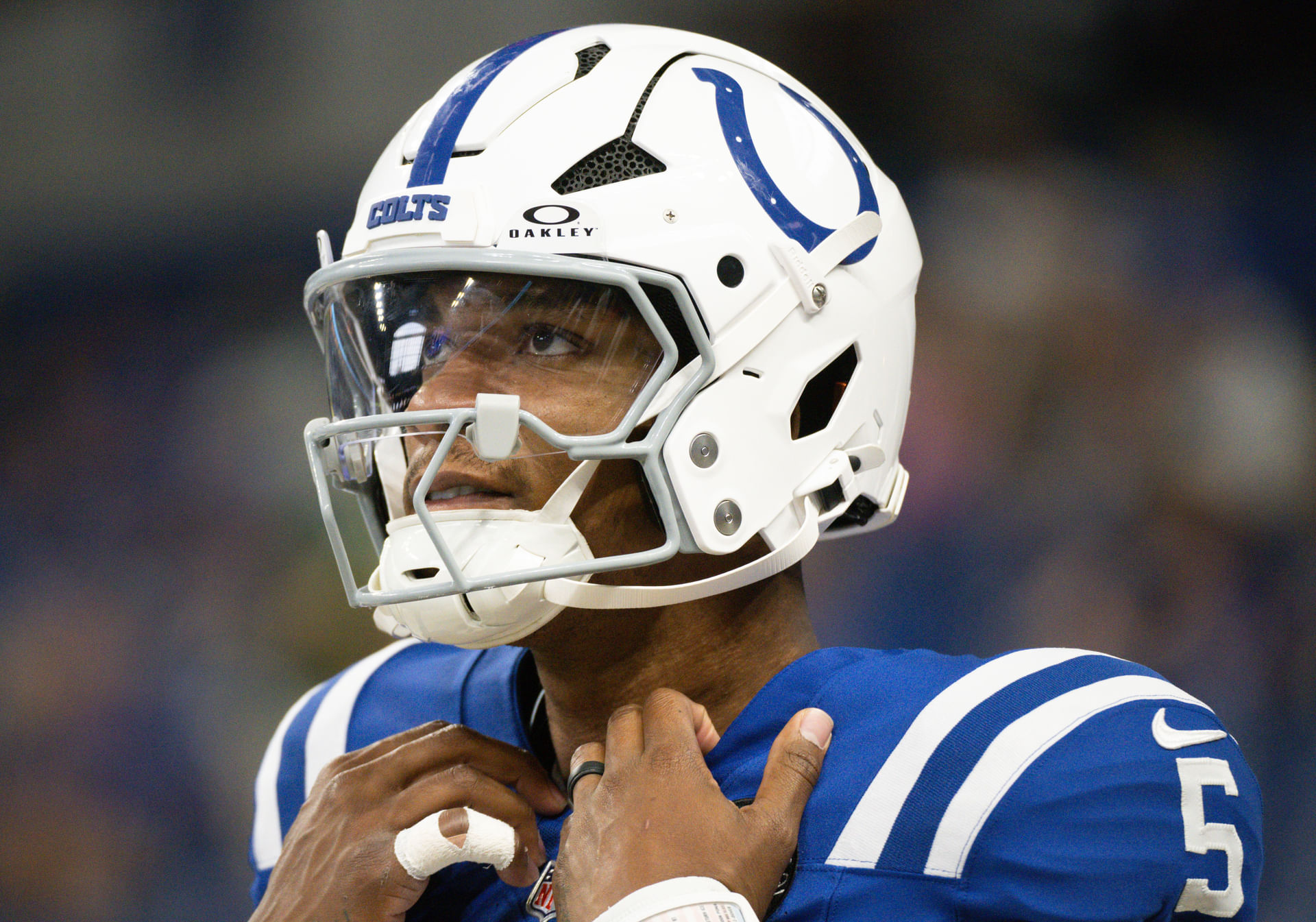 NFL: Green Bay Packers at Indianapolis Colts - Source: Imagn