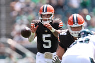 NFL: Cleveland Browns at Philadelphia Eagles - Source: Imagn