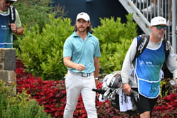Tommy Fleetwood gets candid about PGA Tour’s ‘tough and busy’ 2026 schedule ahead of Tour Championship