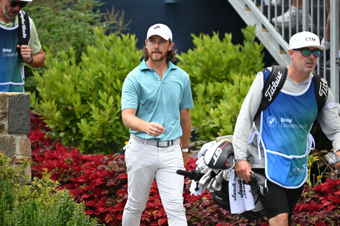 Tommy Fleetwood gets candid about PGA Tour’s ‘tough and busy’ 2026 schedule ahead of Tour Championship