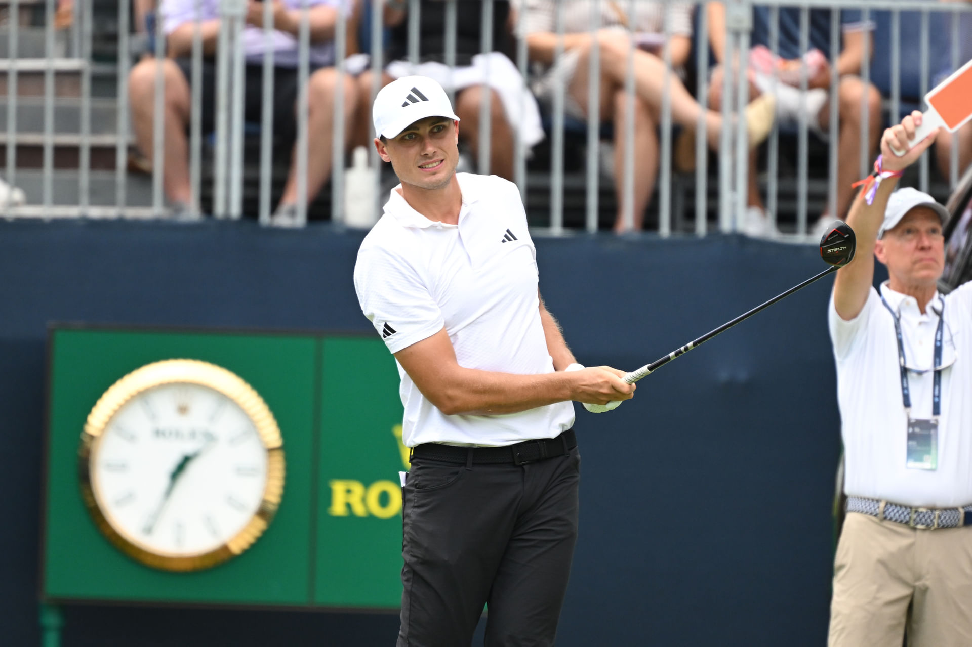PGA: BMW Championship - Third Round - Source: Imagn