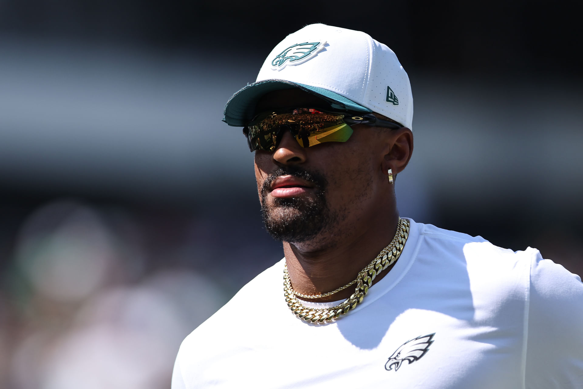 NFL: Cleveland Browns at Philadelphia Eagles - Source: Imagn