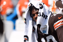 "It's tough": Baker Mayfield makes feelings known on Shedeur Sanders' Browns future & potential success in Cleveland after Joe Flacco gets named QB1