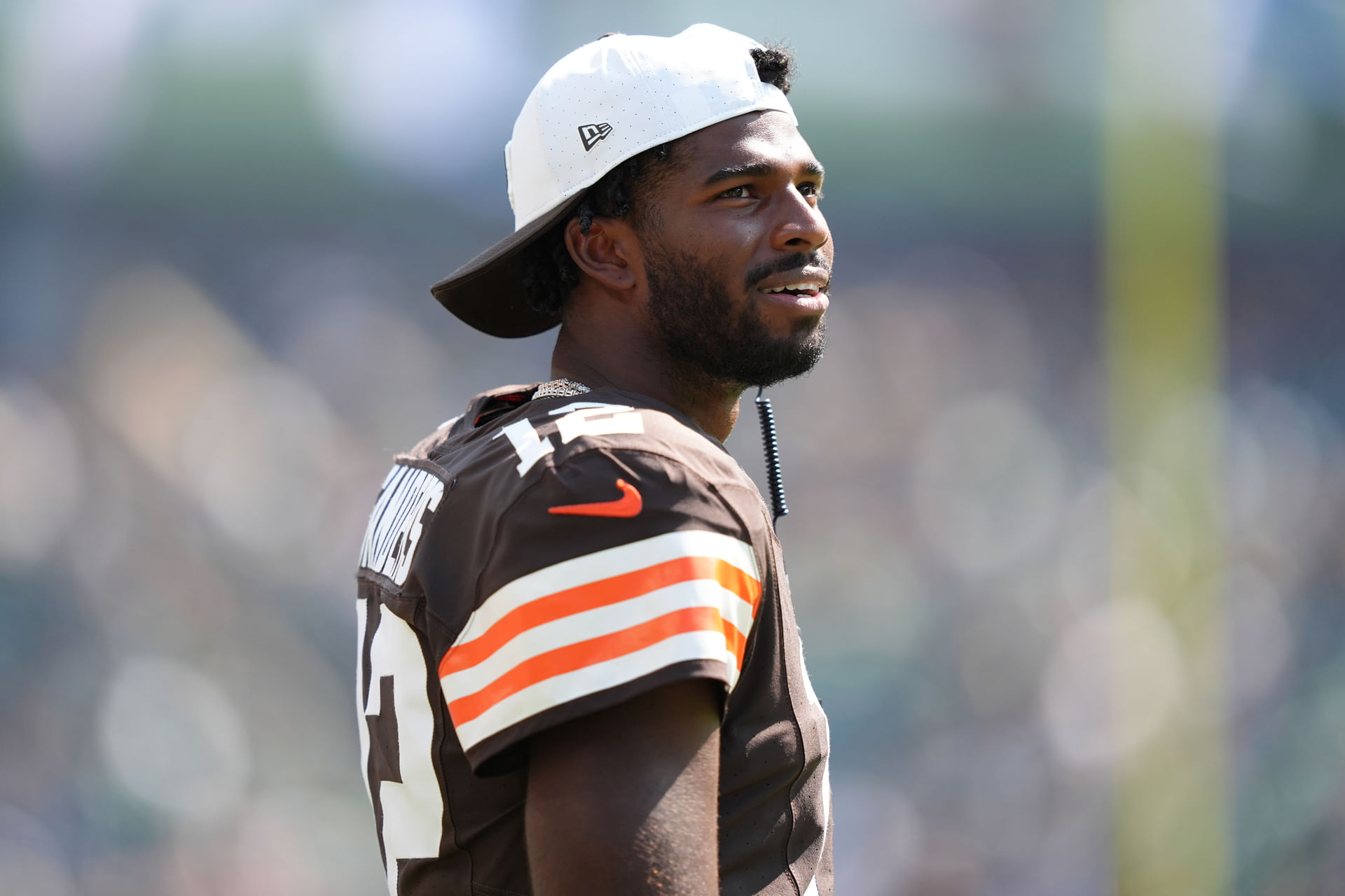NFL: Cleveland Browns at Philadelphia Eagles - Source: Imagn