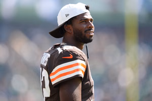 Shedeur Sanders' Browns future in jeopardy as NFL insider hints at Coach Prime's son being cut amid roster battle with Dillon Gabriel heating up