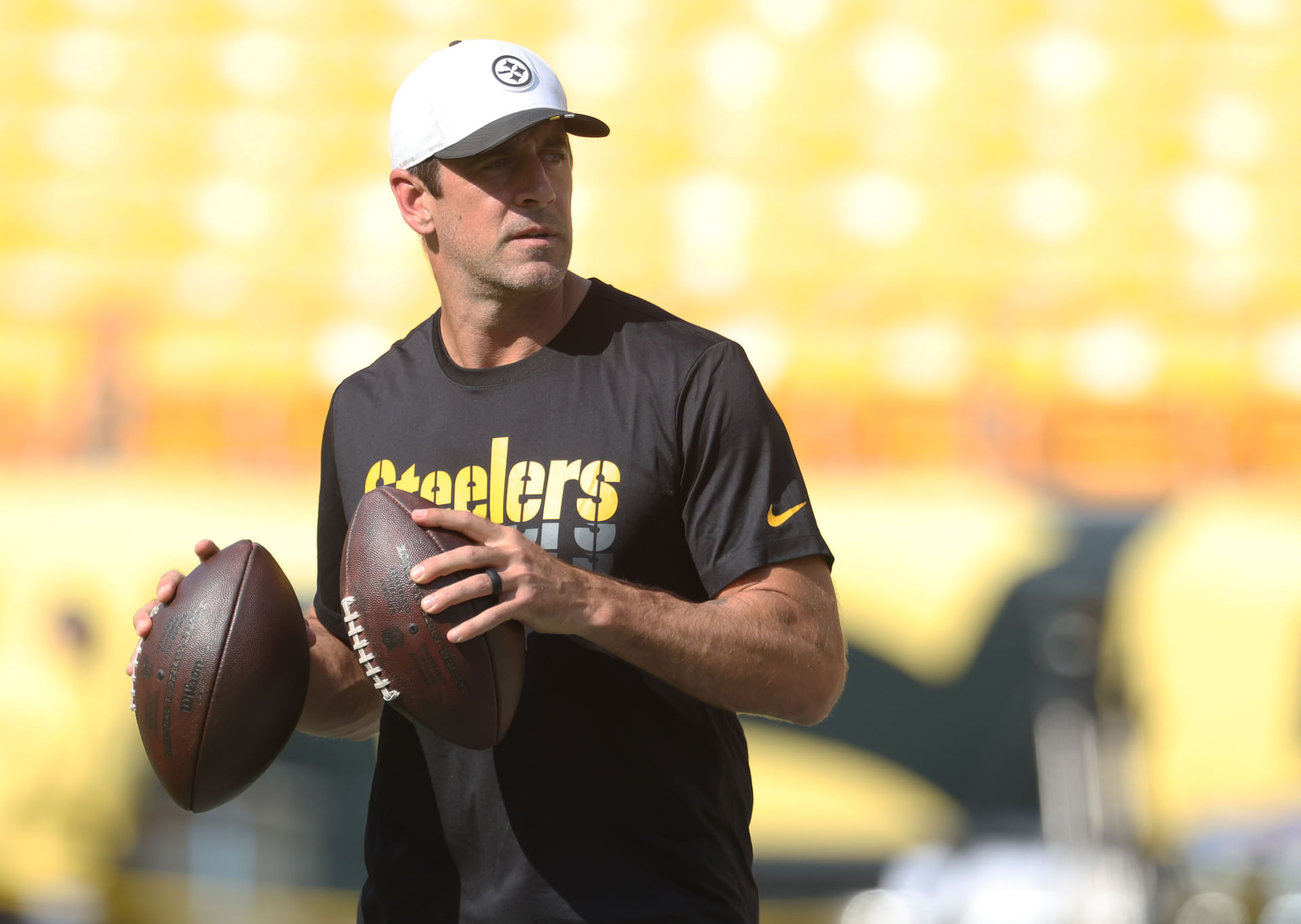 NFL: Tampa Bay Buccaneers at Pittsburgh Steelers - Source: Imagn