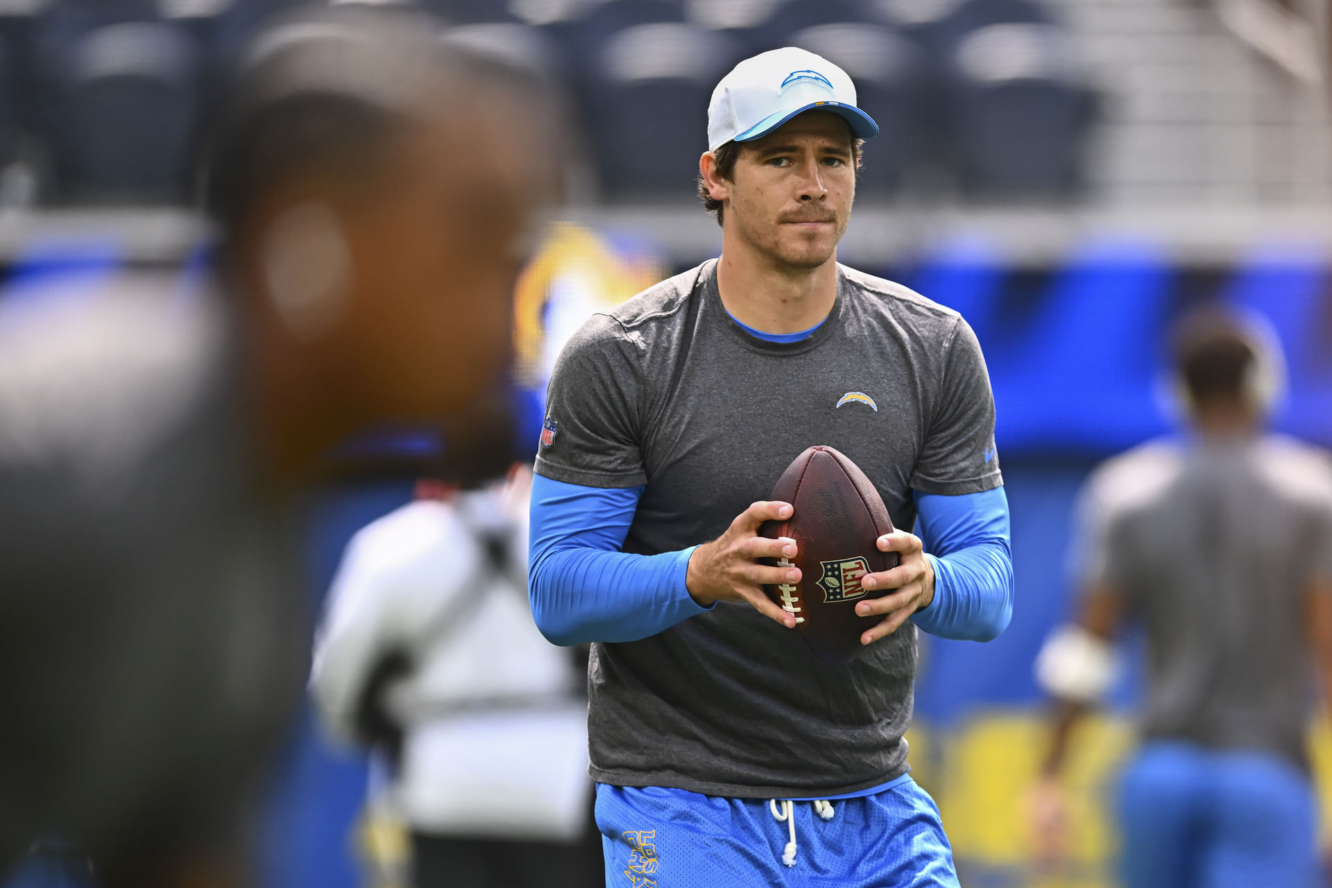 NFL: Los Angeles Chargers at Los Angeles Rams - Source: Imagn