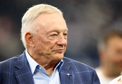 “I don’t have the balls”- Jerry Jones' timid confession about Rams’ gamble on Matthew Stafford exposes why Cowboys are stuck with Dak Prescott