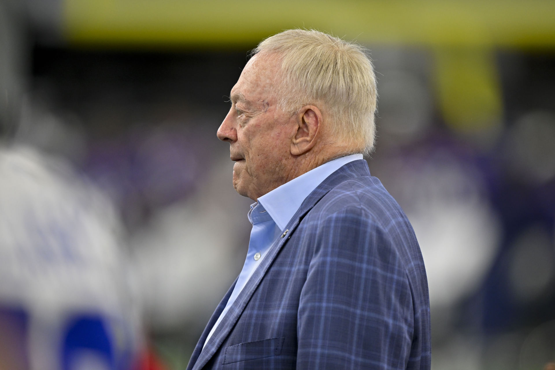 NFL: Baltimore Ravens at Dallas Cowboys - Source: Imagn
