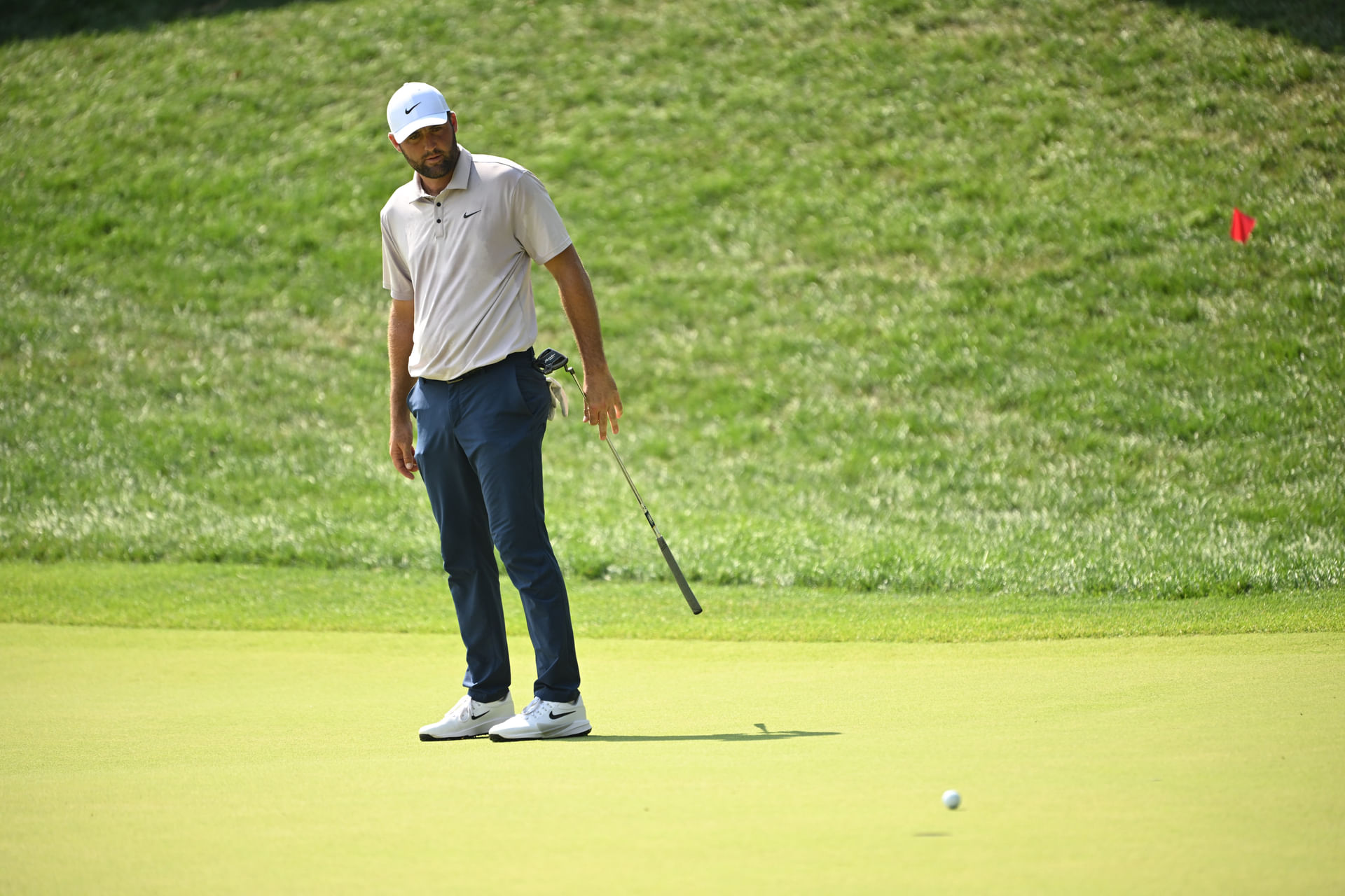PGA: BMW Championship - Third Round - Source: Imagn