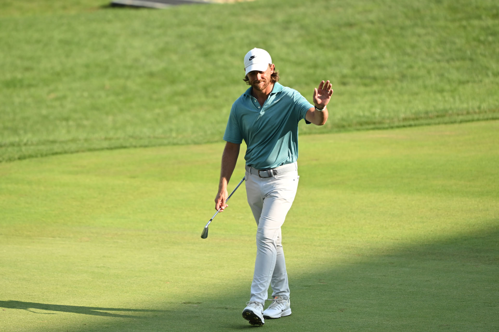 PGA: BMW Championship - Third Round - Source: Imagn