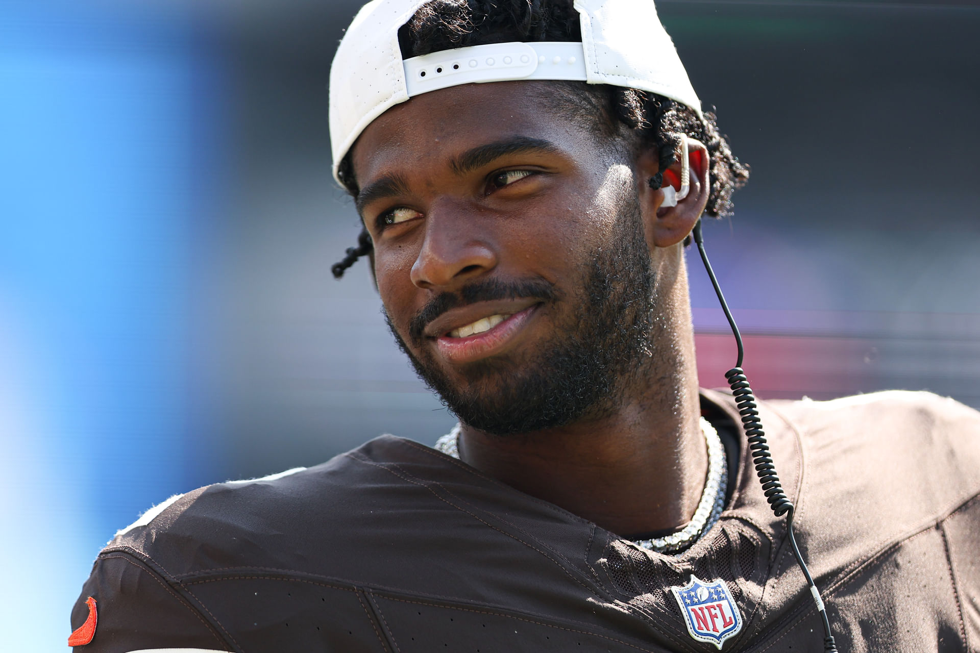 NFL: Cleveland Browns at Philadelphia Eagles - Source: Imagn