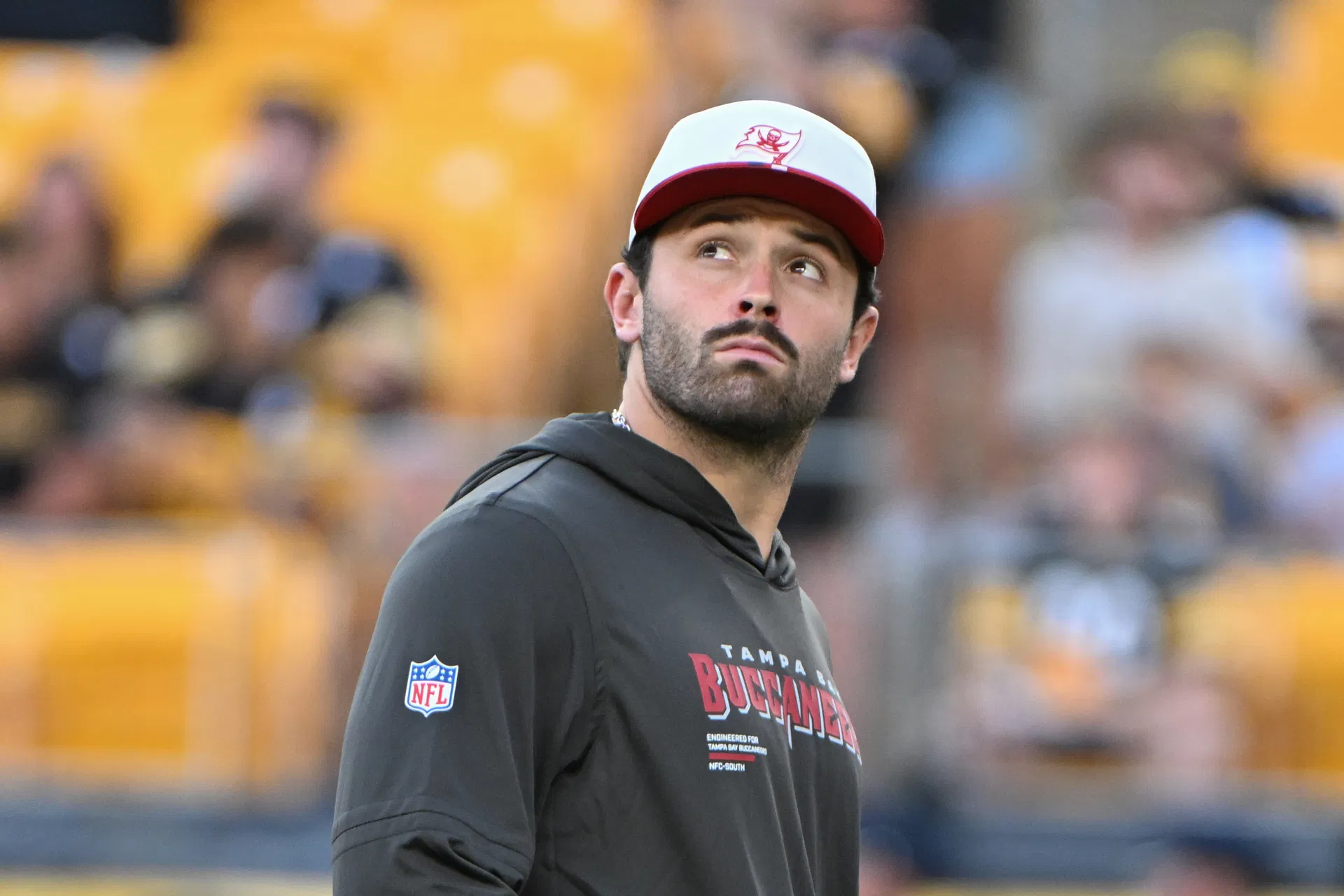 NFL: Tampa Bay Buccaneers at Pittsburgh Steelers - Source: Imagn