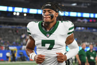 NFL: New York Jets at New York Giants - Source: Imagn
