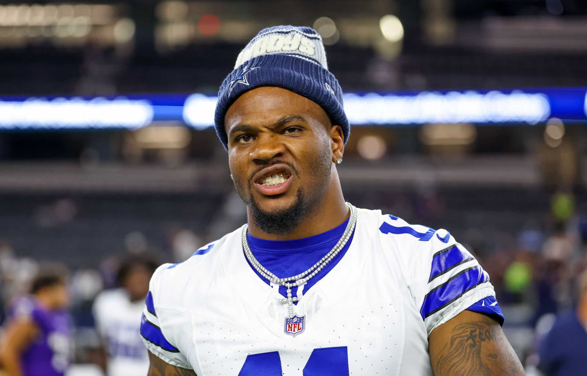 NFL: Baltimore Ravens at Dallas Cowboys - Source: Imagn