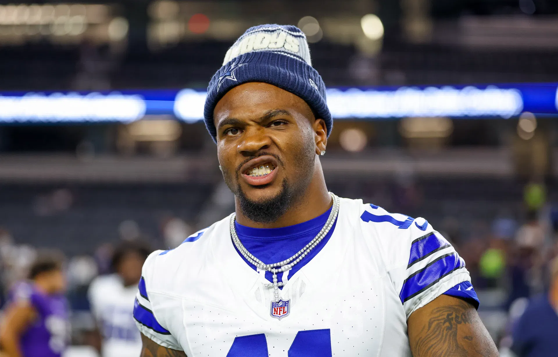 NFL: Baltimore Ravens at Dallas Cowboys - Source: Imagn