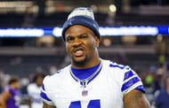 NFL: Dallas Cowboys LB Micah Parsons - Source: Imagn