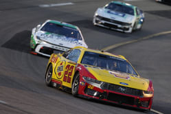 NASCAR insiders reflect on Team Penske's resurgence, silencing Joey Logano "fraud championship" debate