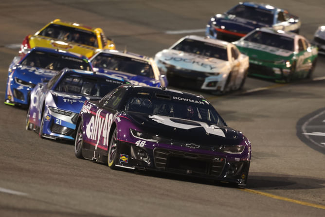 Insider reveals “pieces on the chessboard” that influenced NASCAR’s 2026 track sorting decision