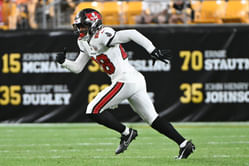 Todd Bowles makes feelings known on Shilo Sanders after struggling in preseason game vs. Steelers as Coach Prime's son battles for roster spot