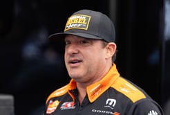 “Hope it gets better before the race fans quit coming”: When Tony Stewart delivered a stern reality check on NASCAR’s ‘big problem’