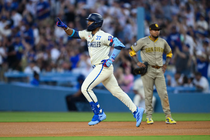"Their plan is working" - MLB analyst roasts Dodgers' fierce rivals with brutal trade deadline dig