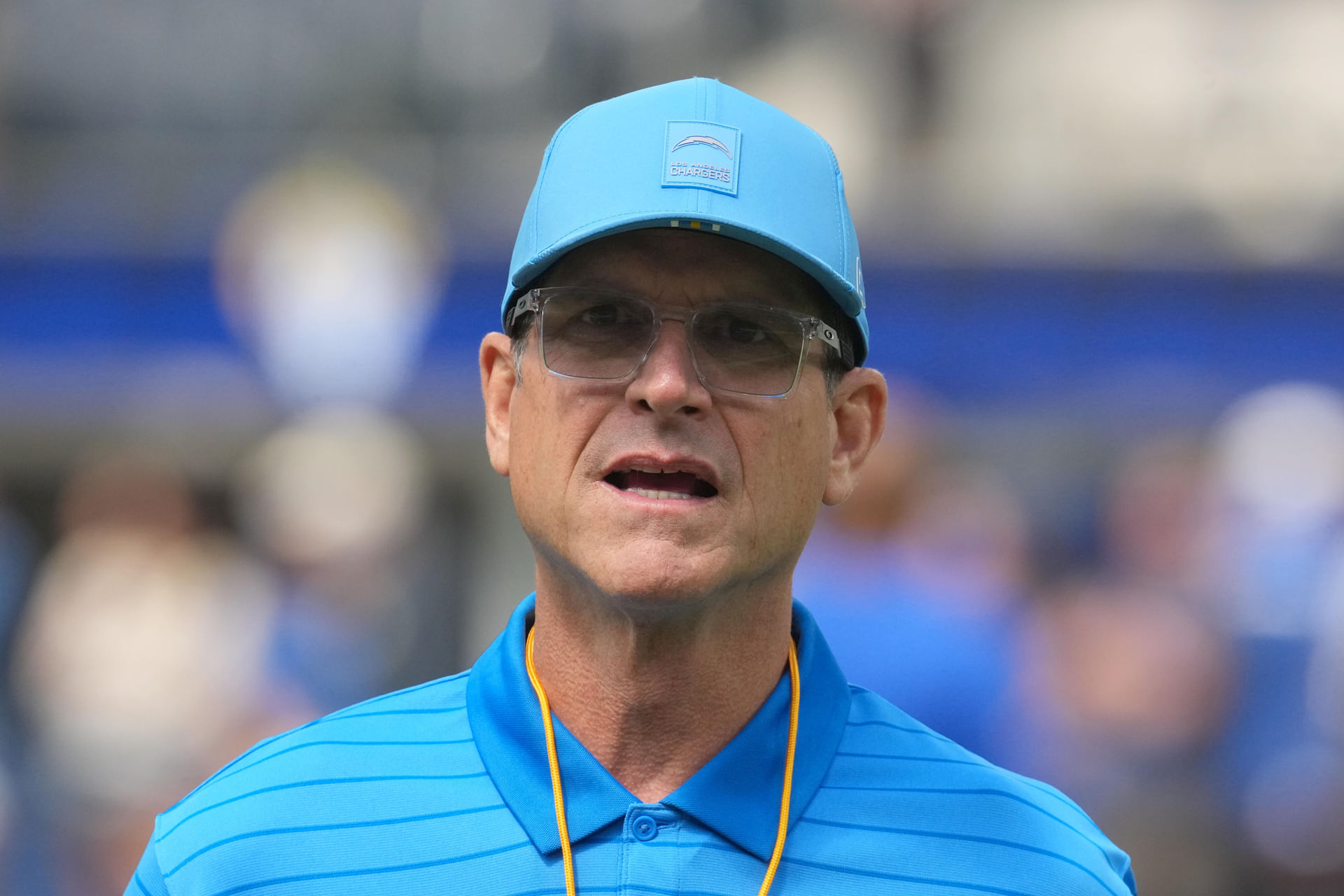 NFL: Los Angeles Chargers at Los Angeles Rams - Source: Imagn