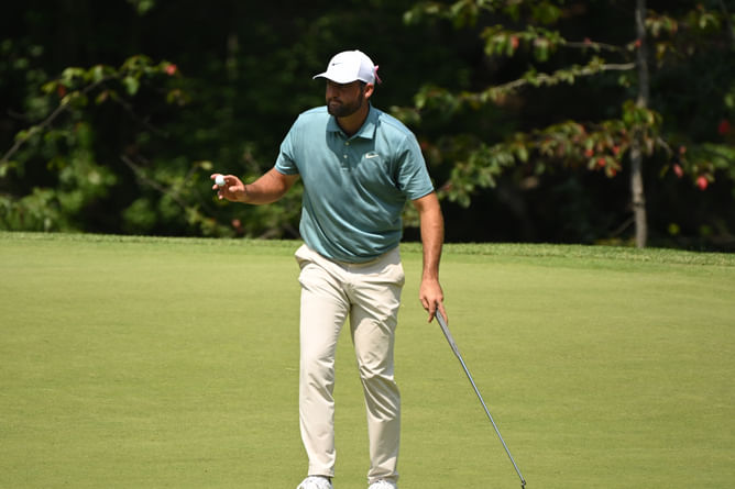 2025 BMW Championship purse breakdown: How much will each player earn from the $20,000,000 purse?