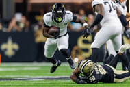 NFL: Jacksonville Jaguars at New Orleans Saints - Source: Imagn