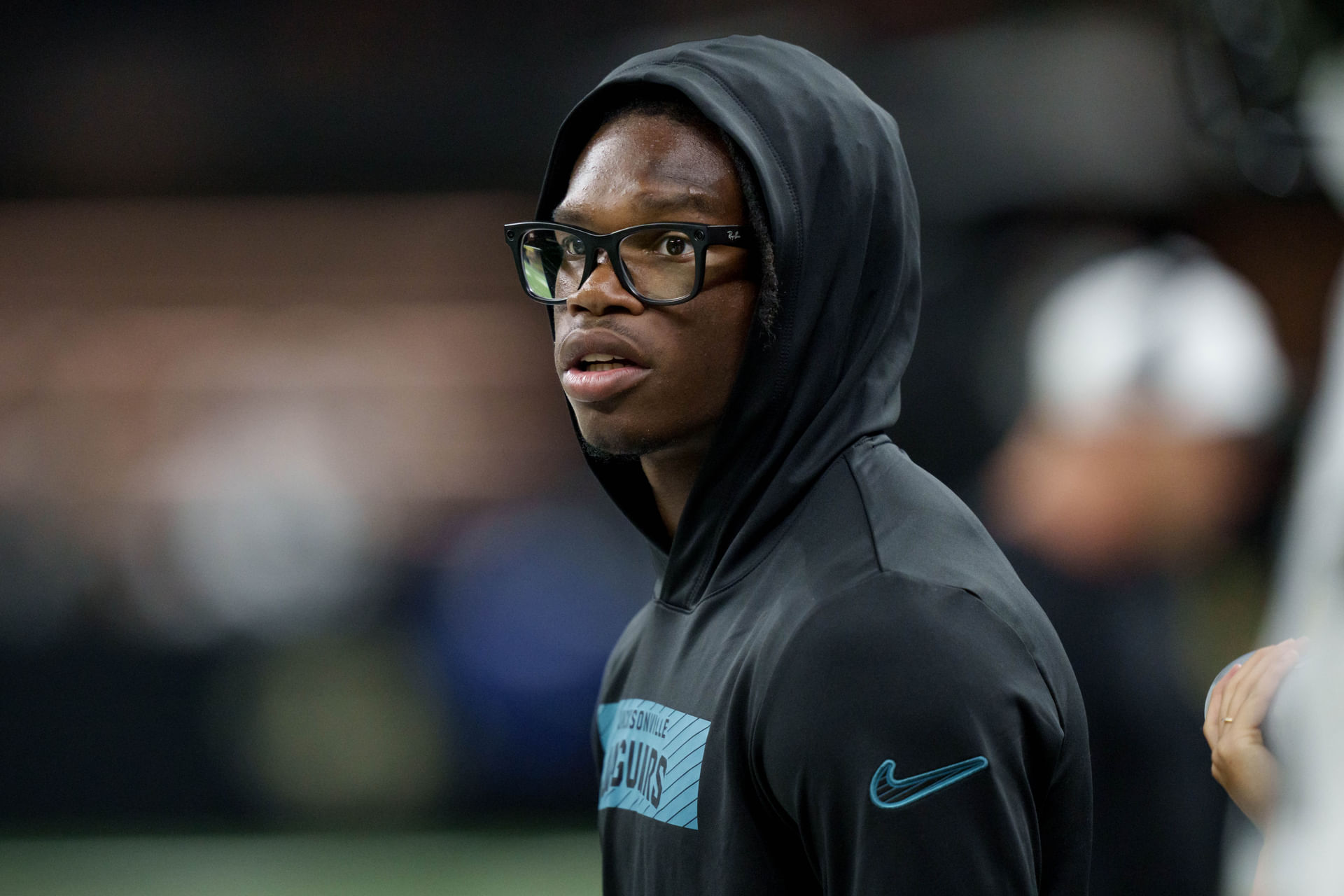NFL: Jacksonville Jaguars at New Orleans Saints - Source: Imagn