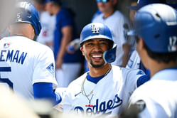 “About time I did something” - Mookie Betts' dramatic go-ahead heroics boost Dodgers to NL West top spot