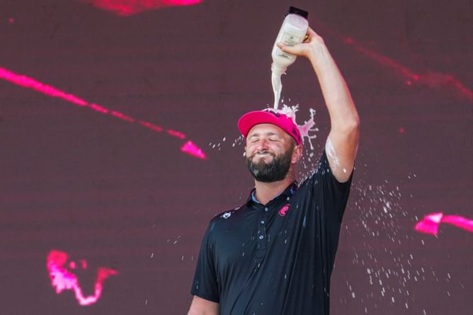 ‘LIV is unwatchable’: Fans bash Breakaway league post Jon Rahm’s reaction after winning the Individual title