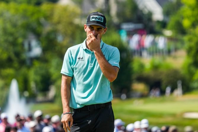 $60M-worth LIV Golfer counts achievements after dramatic championship loss to Jon Rahm