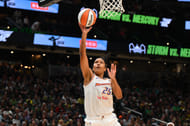 Alyssa Thomas | Forward | Phoenix Mercury (Photo: IMAGN)