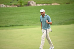 2025 Tour Championship R2 Weather Forecast: How will the weather fare at East Lake?