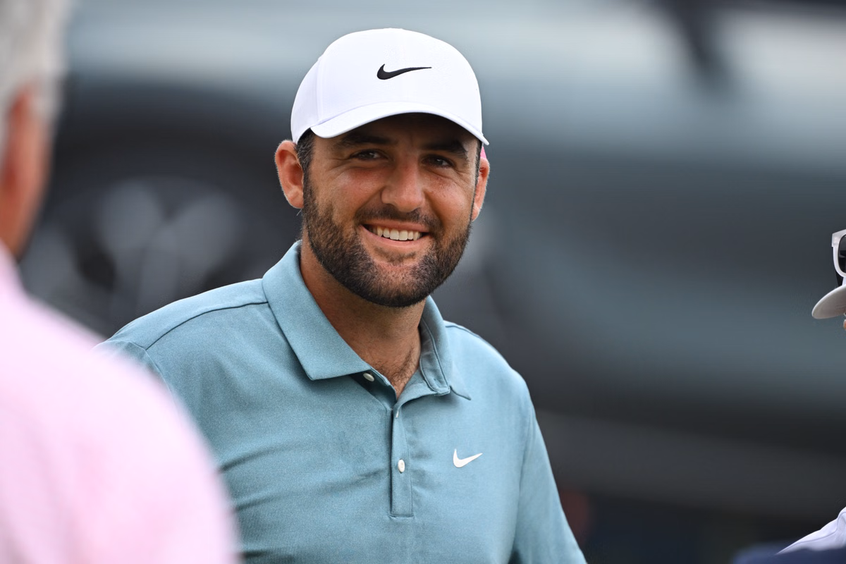 How to watch the 2025 Tour Championship? TV, streaming, and more explored