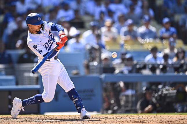 Dodgers vs. Padres: Game 1 prediction, odds, injuries, and picks - August 22, 2025
