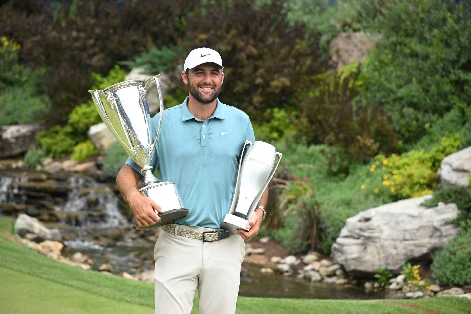 PGA: BMW Championship - Final Round - Source: Imagn
