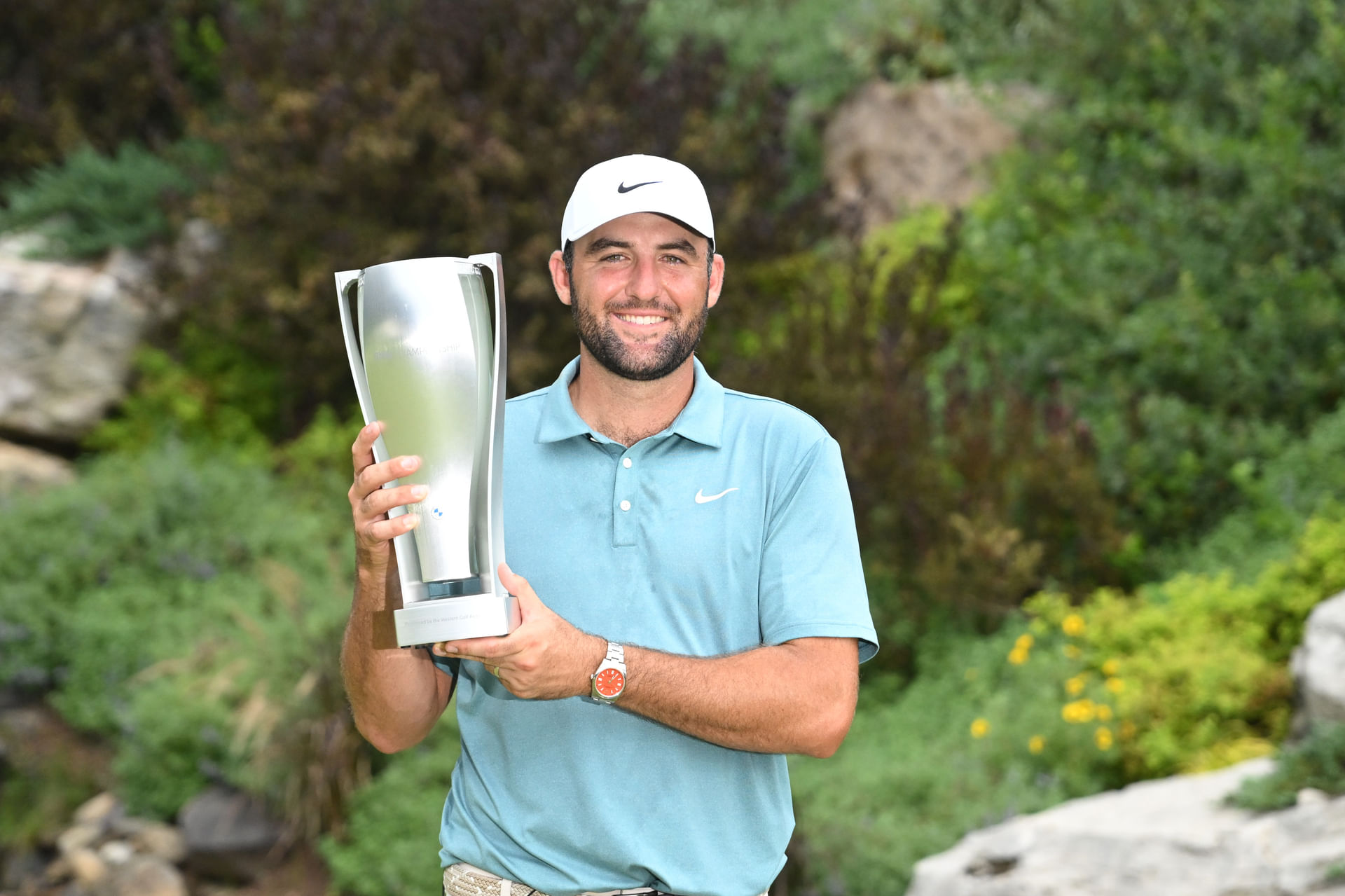 PGA: BMW Championship - Final Round - Source: Imagn
